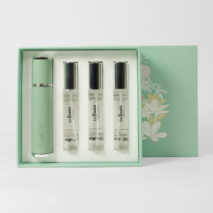Entdeckungsset Le Poudré - Eau de Parfum Néroli Entdeckungsset Le Poudré - Eau de Parfum Néroli
